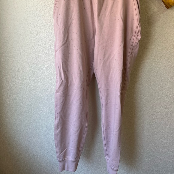 Lululemon LA Warm Down Jogger Hi-Rise - Picture 2 of 5